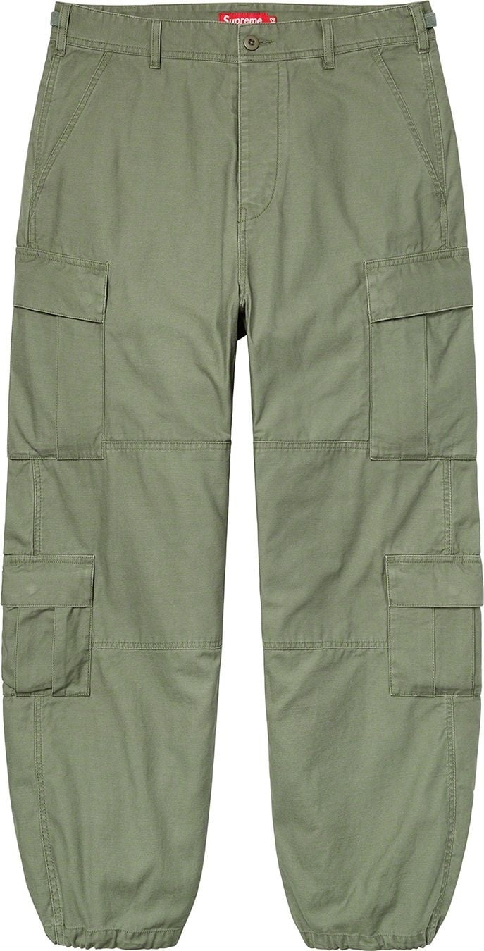 Cargo Pant view 6